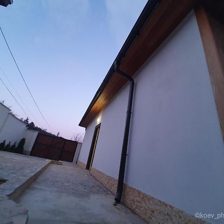 فيلا بالشيكفي Albena Dream House المظهر الخارجي الصورة