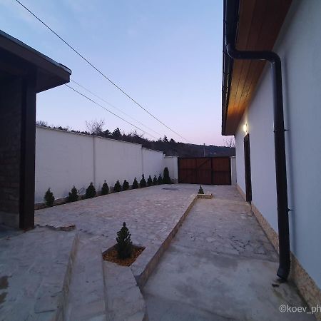 فيلا بالشيكفي Albena Dream House المظهر الخارجي الصورة