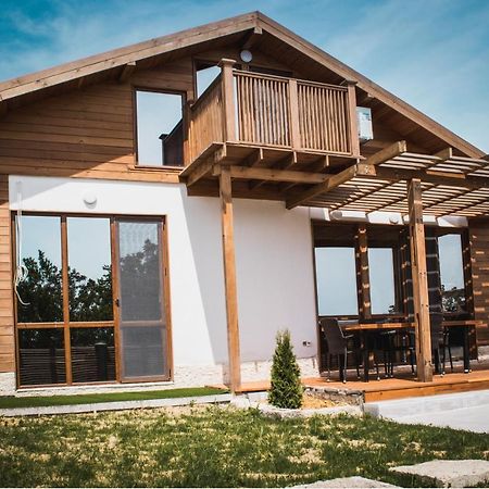 فيلا بالشيكفي Albena Dream House المظهر الخارجي الصورة