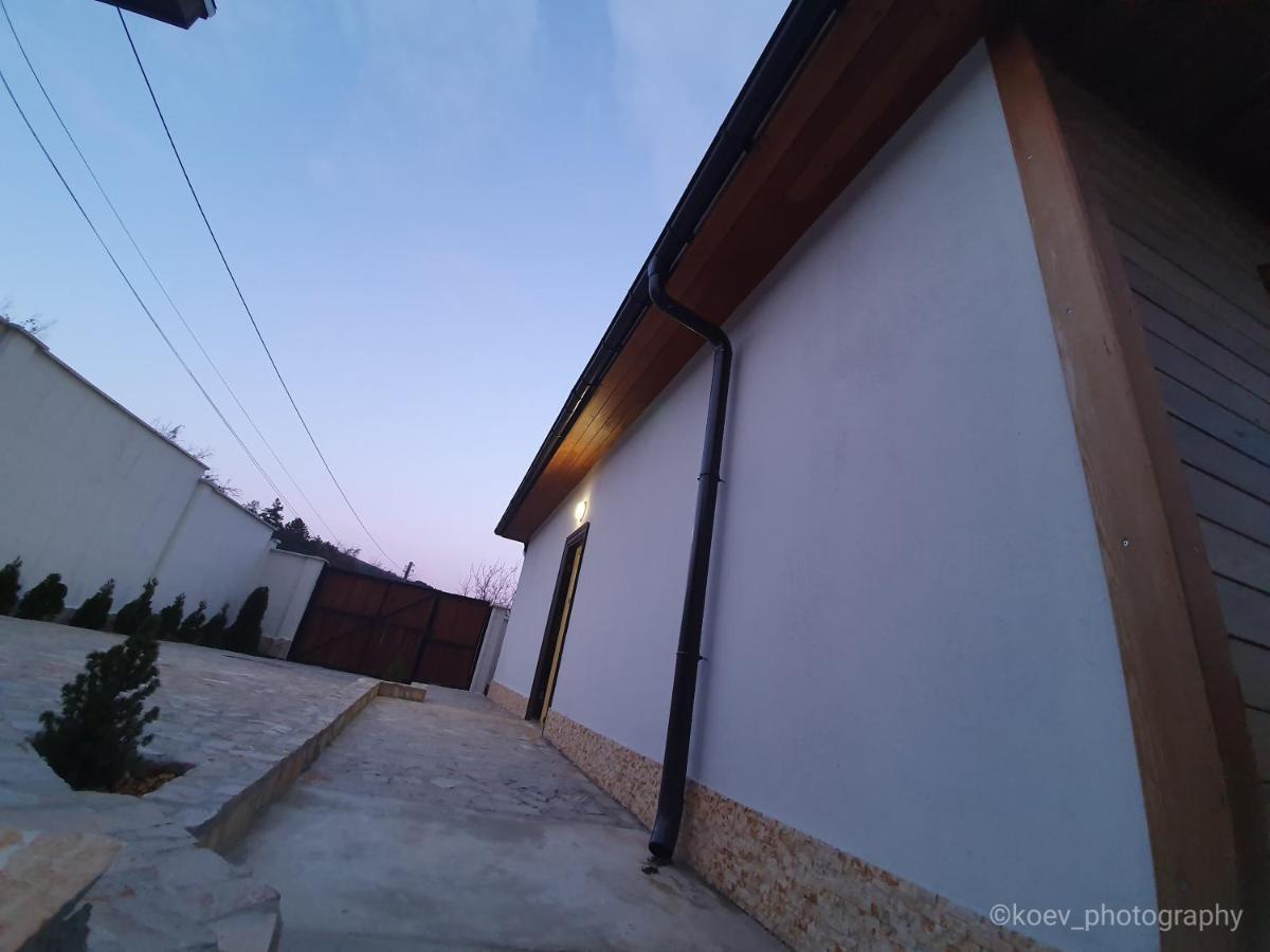 فيلا بالشيكفي Albena Dream House المظهر الخارجي الصورة
