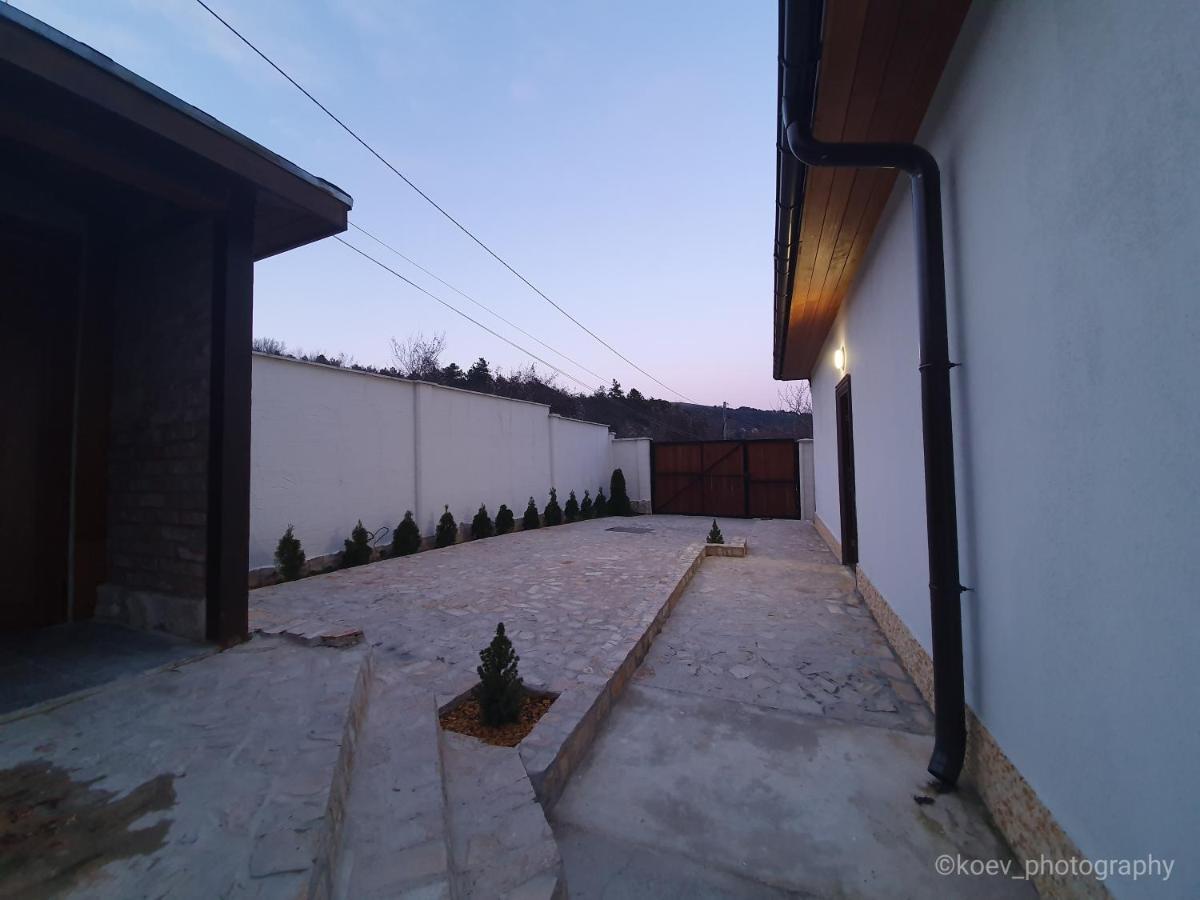 فيلا بالشيكفي Albena Dream House المظهر الخارجي الصورة