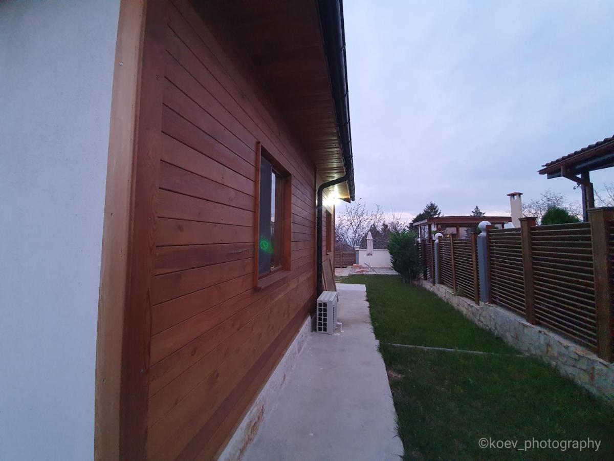فيلا بالشيكفي Albena Dream House المظهر الخارجي الصورة