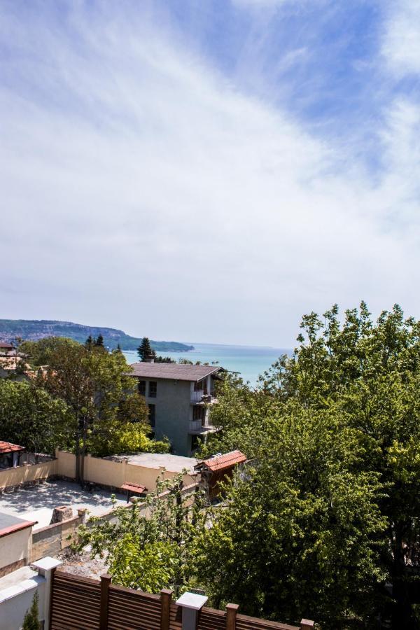 فيلا بالشيكفي Albena Dream House المظهر الخارجي الصورة