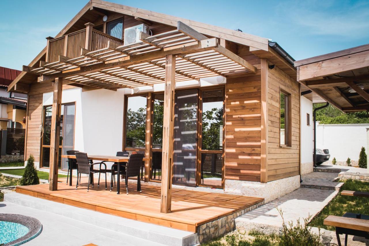 فيلا بالشيكفي Albena Dream House المظهر الخارجي الصورة