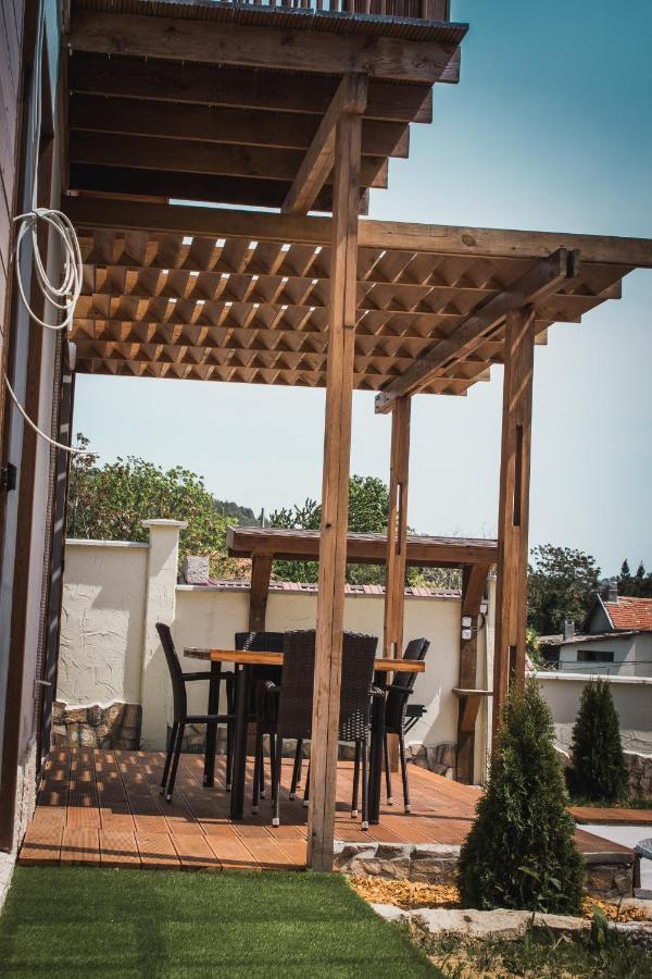 فيلا بالشيكفي Albena Dream House المظهر الخارجي الصورة