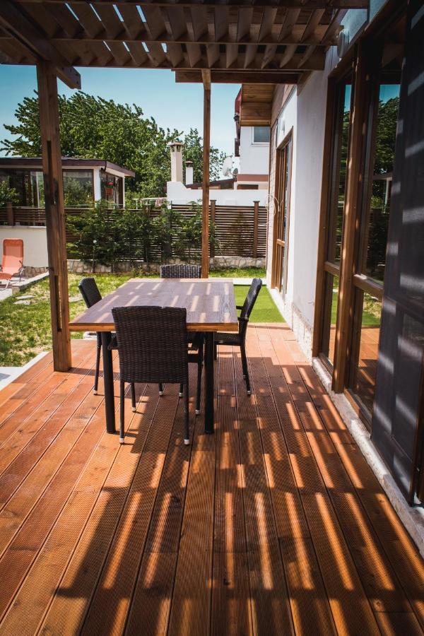 فيلا بالشيكفي Albena Dream House المظهر الخارجي الصورة