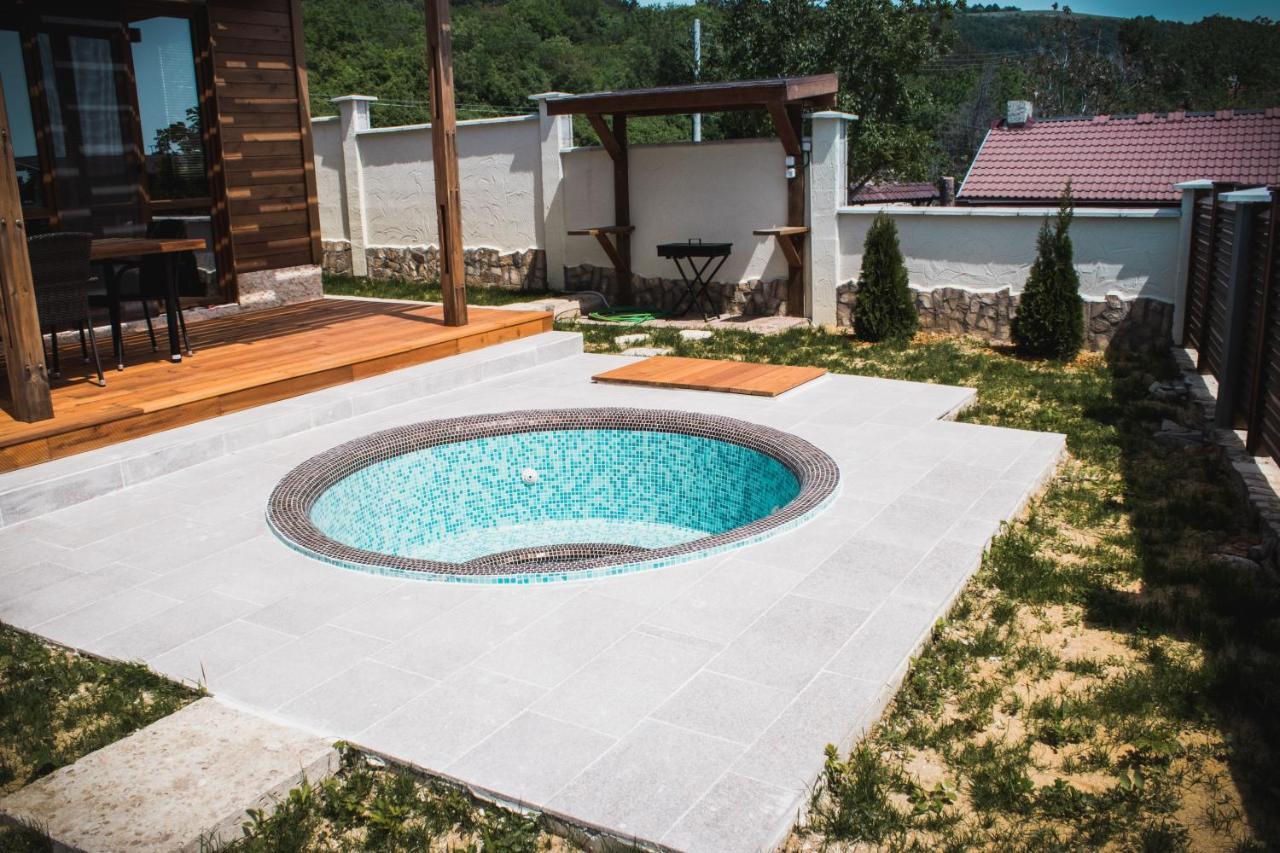 فيلا بالشيكفي Albena Dream House المظهر الخارجي الصورة