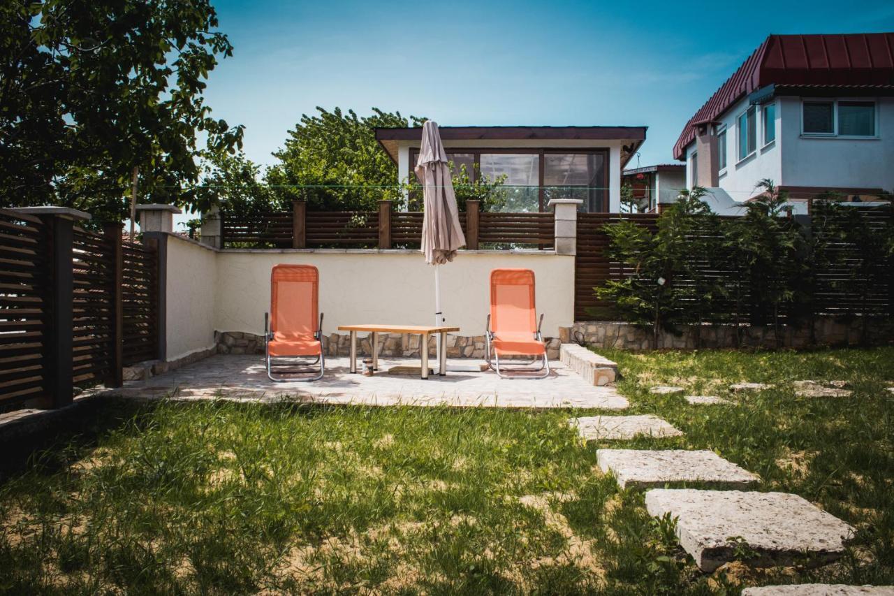 فيلا بالشيكفي Albena Dream House المظهر الخارجي الصورة