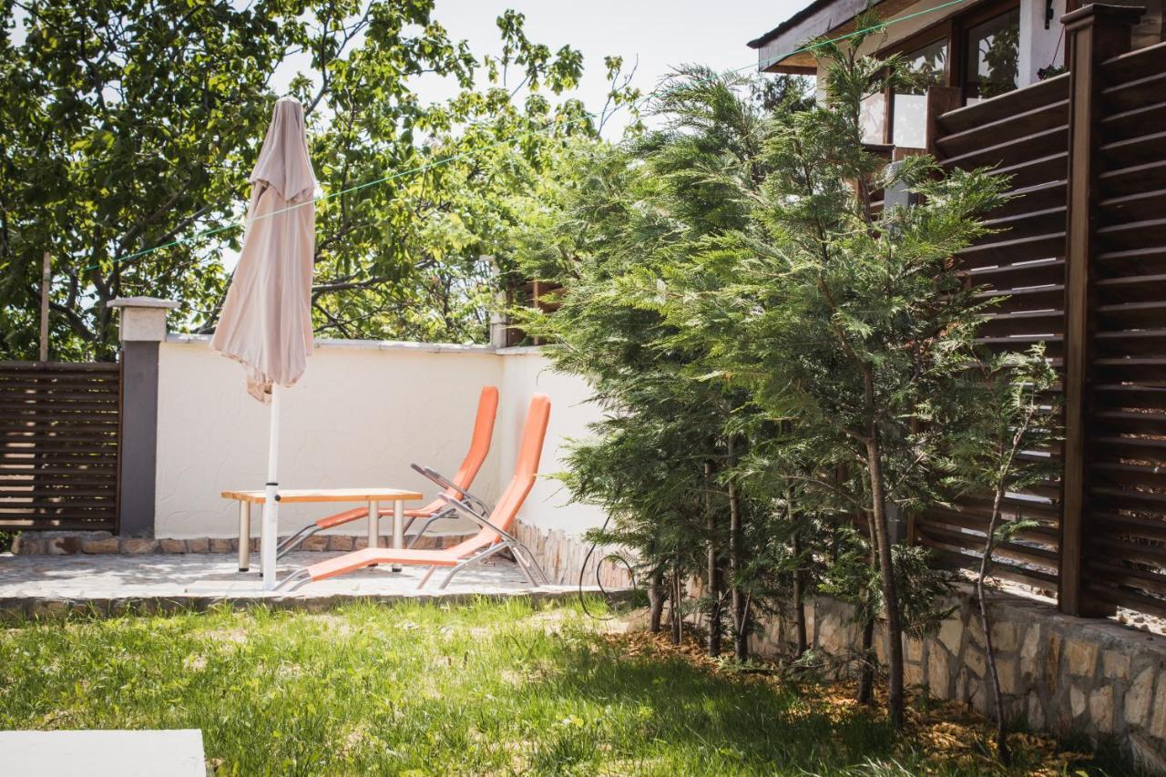 فيلا بالشيكفي Albena Dream House المظهر الخارجي الصورة