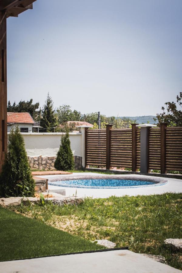 فيلا بالشيكفي Albena Dream House المظهر الخارجي الصورة