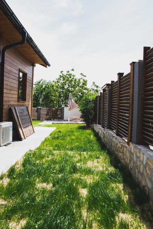 فيلا بالشيكفي Albena Dream House المظهر الخارجي الصورة