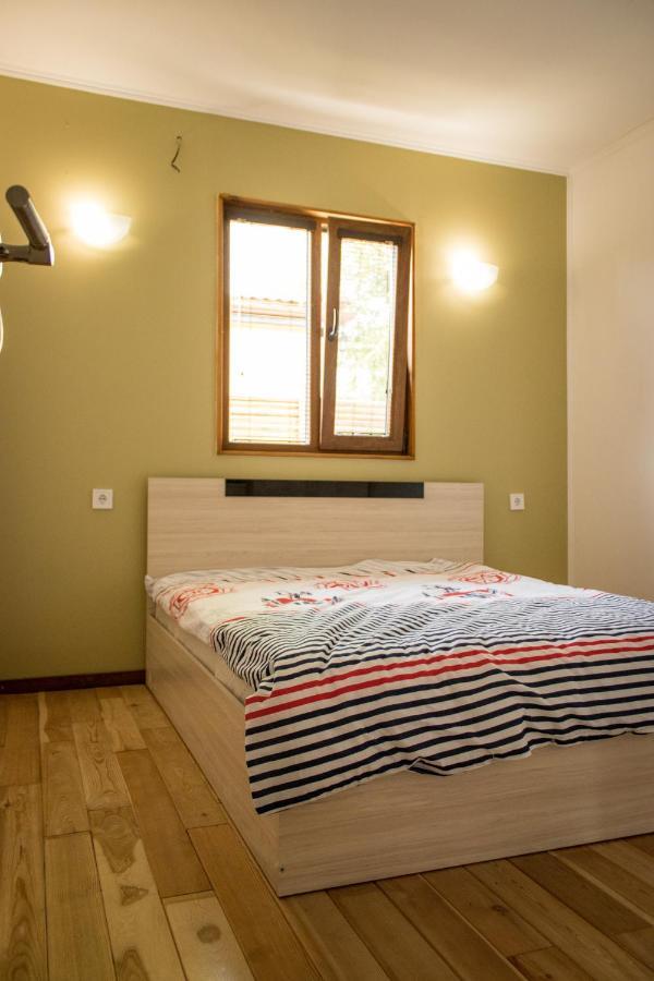 فيلا بالشيكفي Albena Dream House المظهر الخارجي الصورة